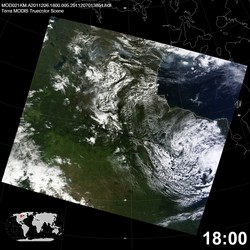 Level 1B Image at: 1800 UTC