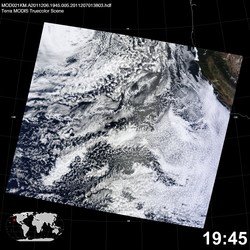 Level 1B Image at: 1945 UTC