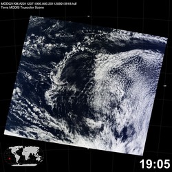 Level 1B Image at: 1905 UTC