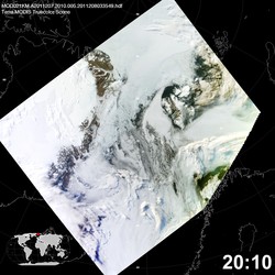 Level 1B Image at: 2010 UTC