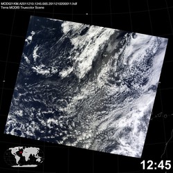 Level 1B Image at: 1245 UTC