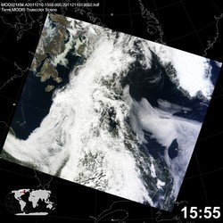 Level 1B Image at: 1555 UTC