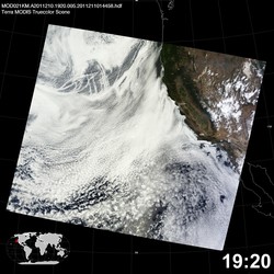 Level 1B Image at: 1920 UTC