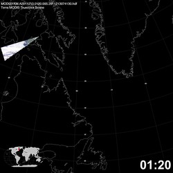 Level 1B Image at: 0120 UTC