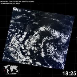 Level 1B Image at: 1825 UTC