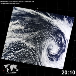 Level 1B Image at: 2010 UTC