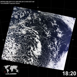 Level 1B Image at: 1820 UTC