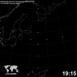 Level 1B Image at: 1915 UTC