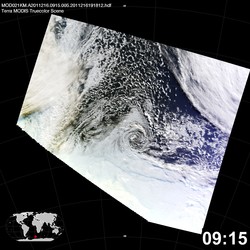 Level 1B Image at: 0915 UTC