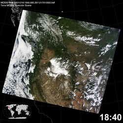 Level 1B Image at: 1840 UTC