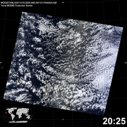 Level 1B Image at: 2025 UTC