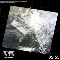 Level 1B Image at: 0555 UTC