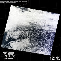 Level 1B Image at: 1245 UTC