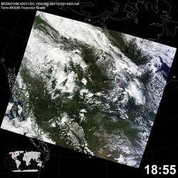 Level 1B Image at: 1855 UTC