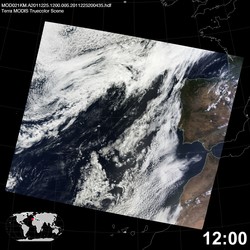 Level 1B Image at: 1200 UTC