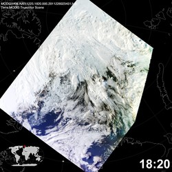 Level 1B Image at: 1820 UTC