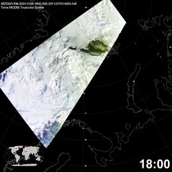 Level 1B Image at: 1800 UTC