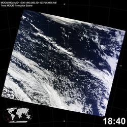 Level 1B Image at: 1840 UTC