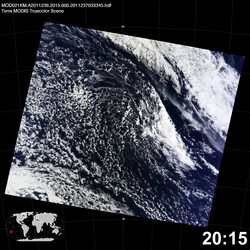 Level 1B Image at: 2015 UTC