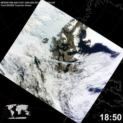 Level 1B Image at: 1850 UTC