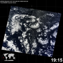 Level 1B Image at: 1915 UTC