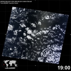 Level 1B Image at: 1900 UTC