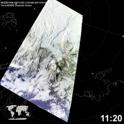 Level 1B Image at: 1120 UTC