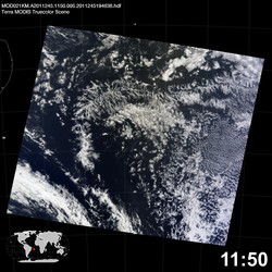 Level 1B Image at: 1150 UTC