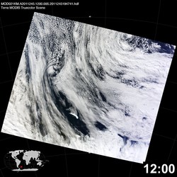 Level 1B Image at: 1200 UTC