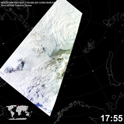 Level 1B Image at: 1755 UTC