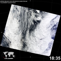 Level 1B Image at: 1835 UTC