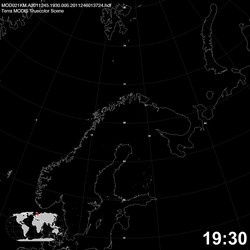 Level 1B Image at: 1930 UTC