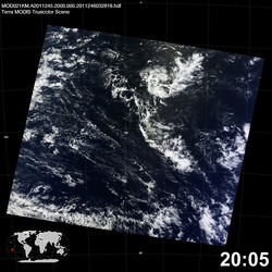 Level 1B Image at: 2005 UTC