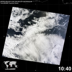 Level 1B Image at: 1040 UTC