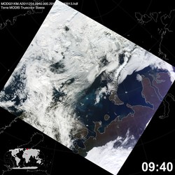 Level 1B Image at: 0940 UTC