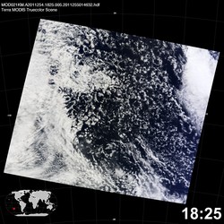 Level 1B Image at: 1825 UTC