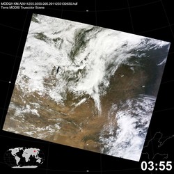 Level 1B Image at: 0355 UTC