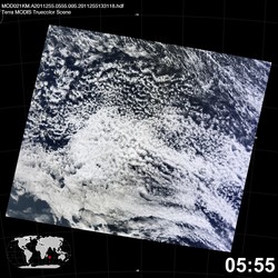 Level 1B Image at: 0555 UTC