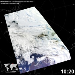 Level 1B Image at: 1020 UTC