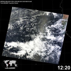 Level 1B Image at: 1220 UTC