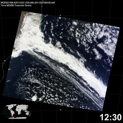 Level 1B Image at: 1230 UTC