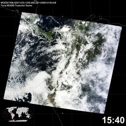 Level 1B Image at: 1540 UTC