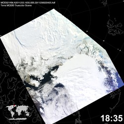 Level 1B Image at: 1835 UTC