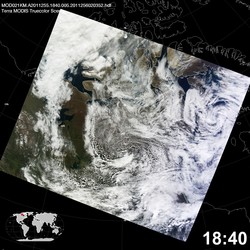 Level 1B Image at: 1840 UTC