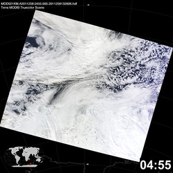 Level 1B Image at: 0455 UTC