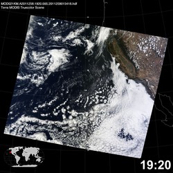 Level 1B Image at: 1920 UTC