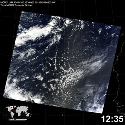 Level 1B Image at: 1235 UTC