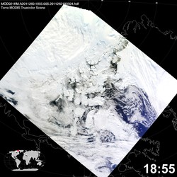 Level 1B Image at: 1855 UTC