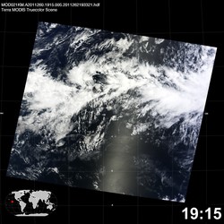 Level 1B Image at: 1915 UTC