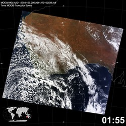 Level 1B Image at: 0155 UTC